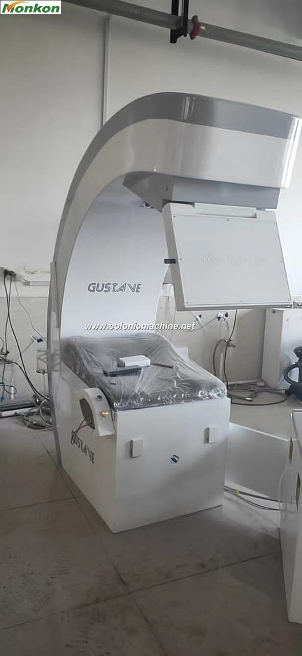 Colon Hydrotherapy Machines 103