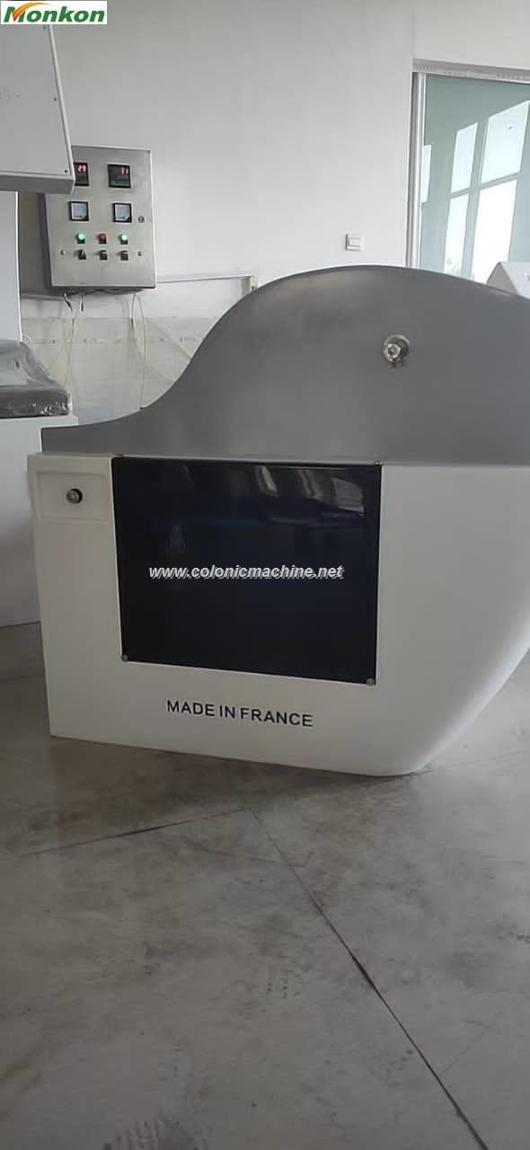 Colon Hydrotherapy Machines 104