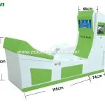 Colon Hydrotherapy Machines 115