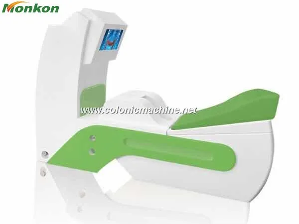 Home Colonic Machines 6 Colon Hydrotherapy Machines 132