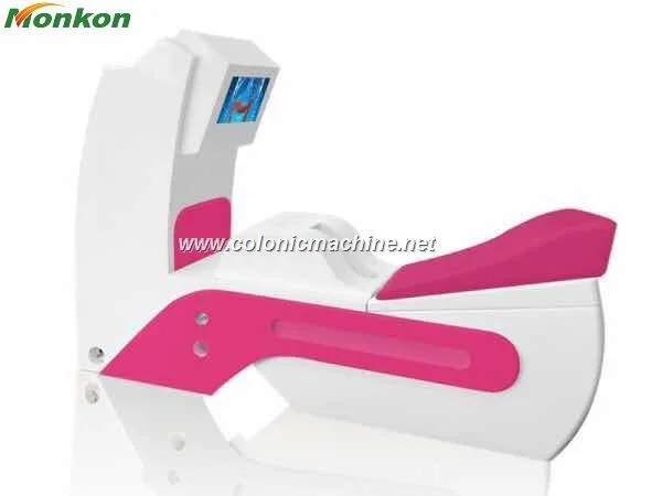 Colonic Machine for Home 7 Colon Hydrotherapy Machines 138