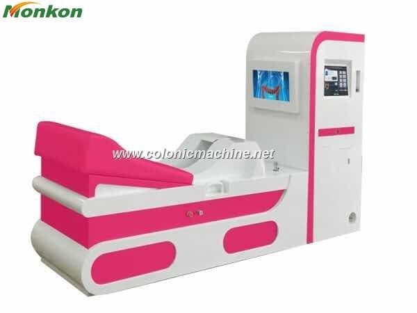 Colon Hydrotherapy Machines 145