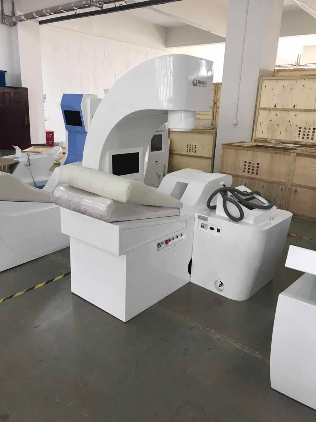 Colon Hydrotherapy Machines 159