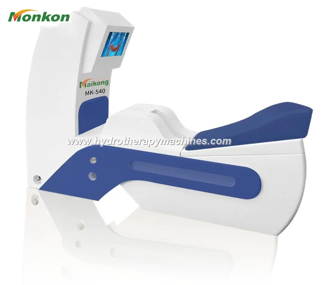 Colon Hydrotherapy Machine for Home 5 Colon Hydrotherapy Machines 59