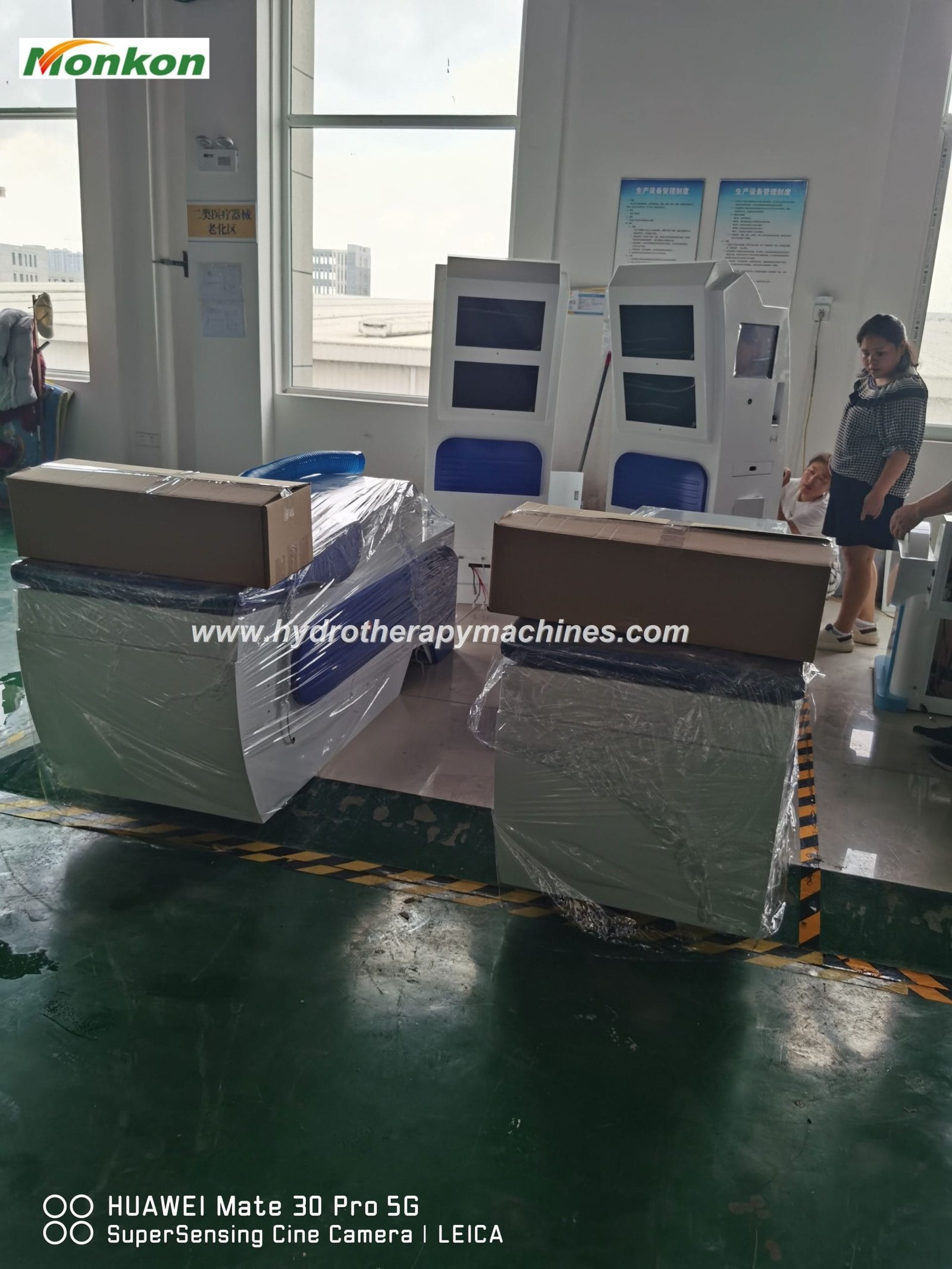 Colon Hydrotherapy Machines 61 scaled