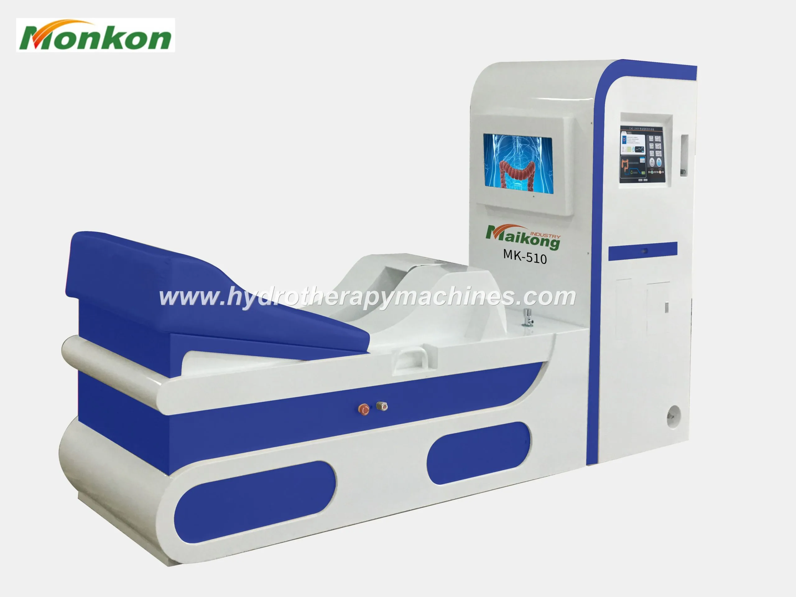 Colon Hydrotherapy Home Machine 4 Colon Hydrotherapy Machines 62 scaled