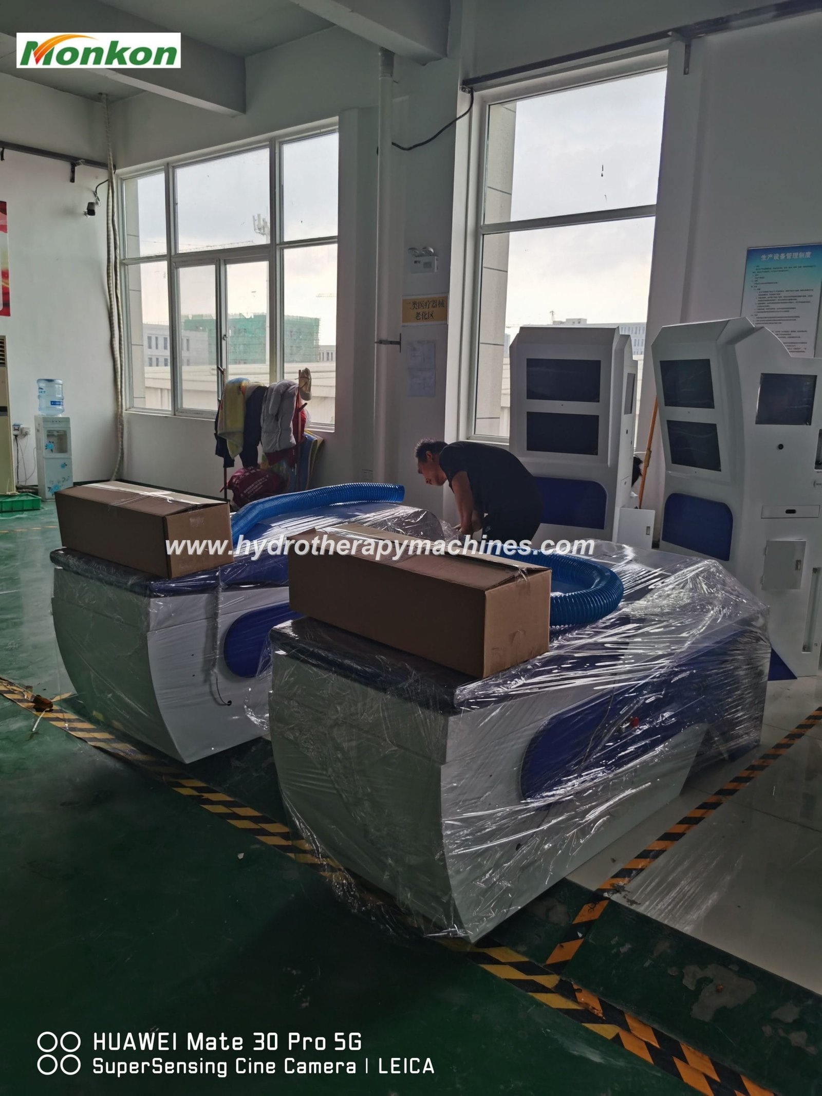 Colon Hydrotherapy Machines 63 scaled