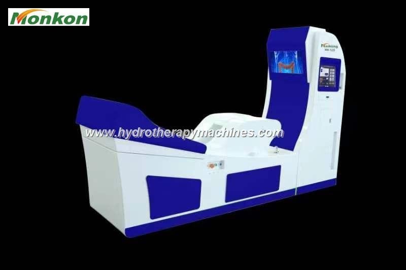 Colon Hydrotherapy Machines 65