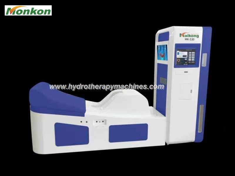 Colon Hydrotherapy Machines 66