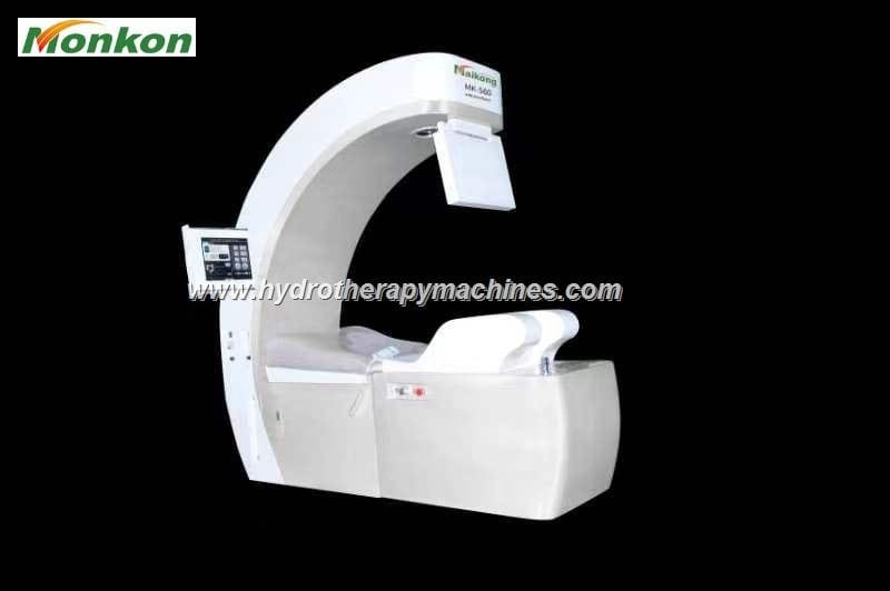 Colon Hydrotherapy Machines 67