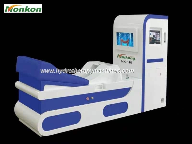 Colon Hydrotherapy Machines 68