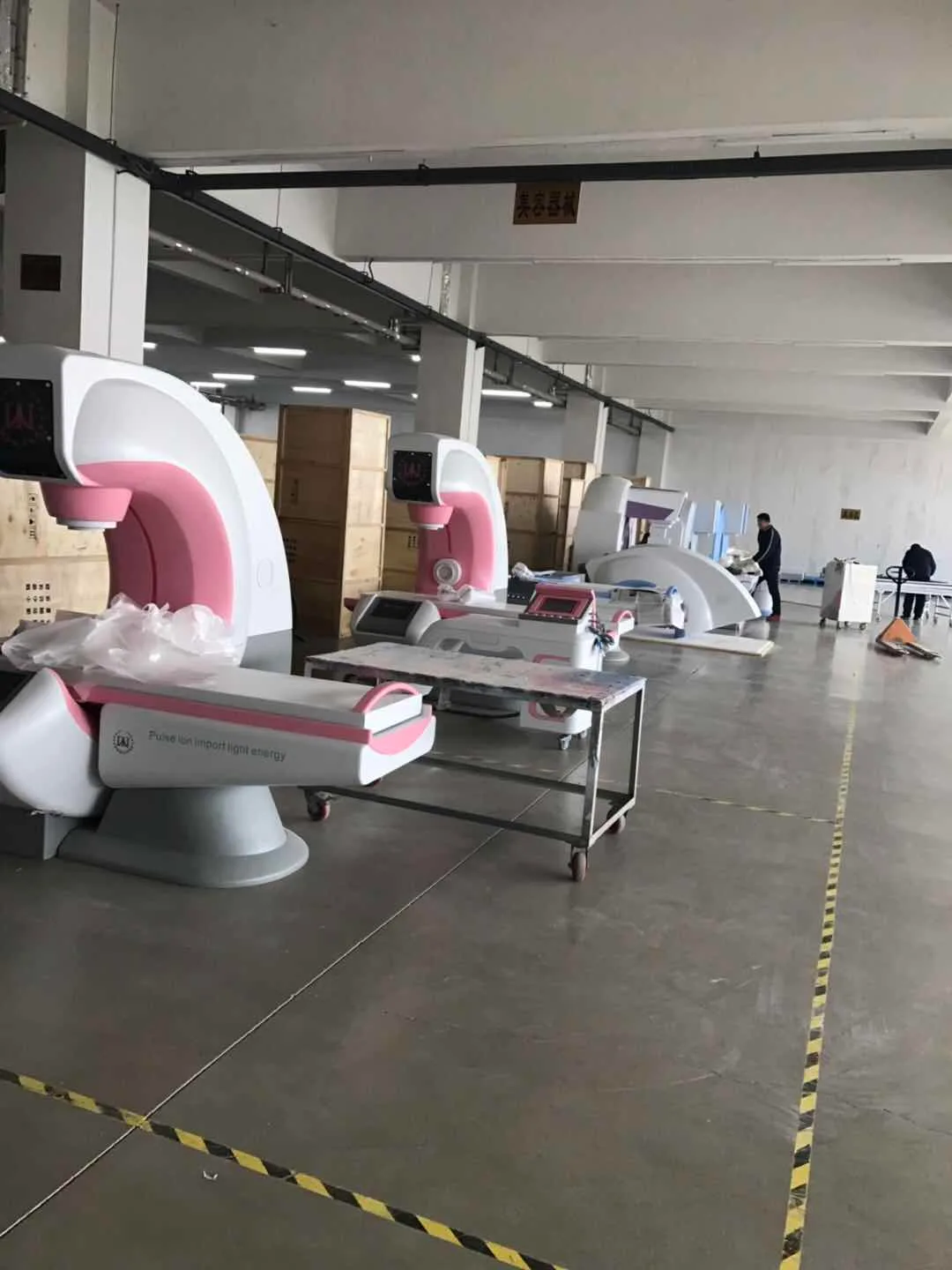 Colonic Cleansing Machine 5 Colon Hydrotherapy Machines 73