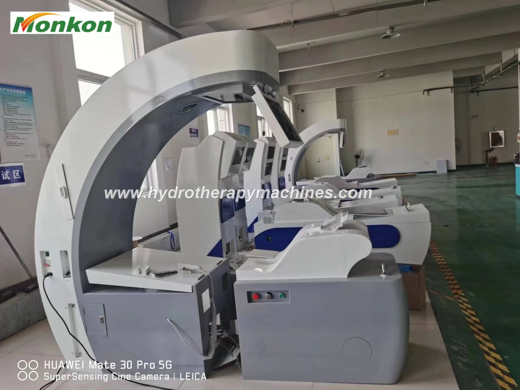 Colon Hydrotherapy Machines 79 1