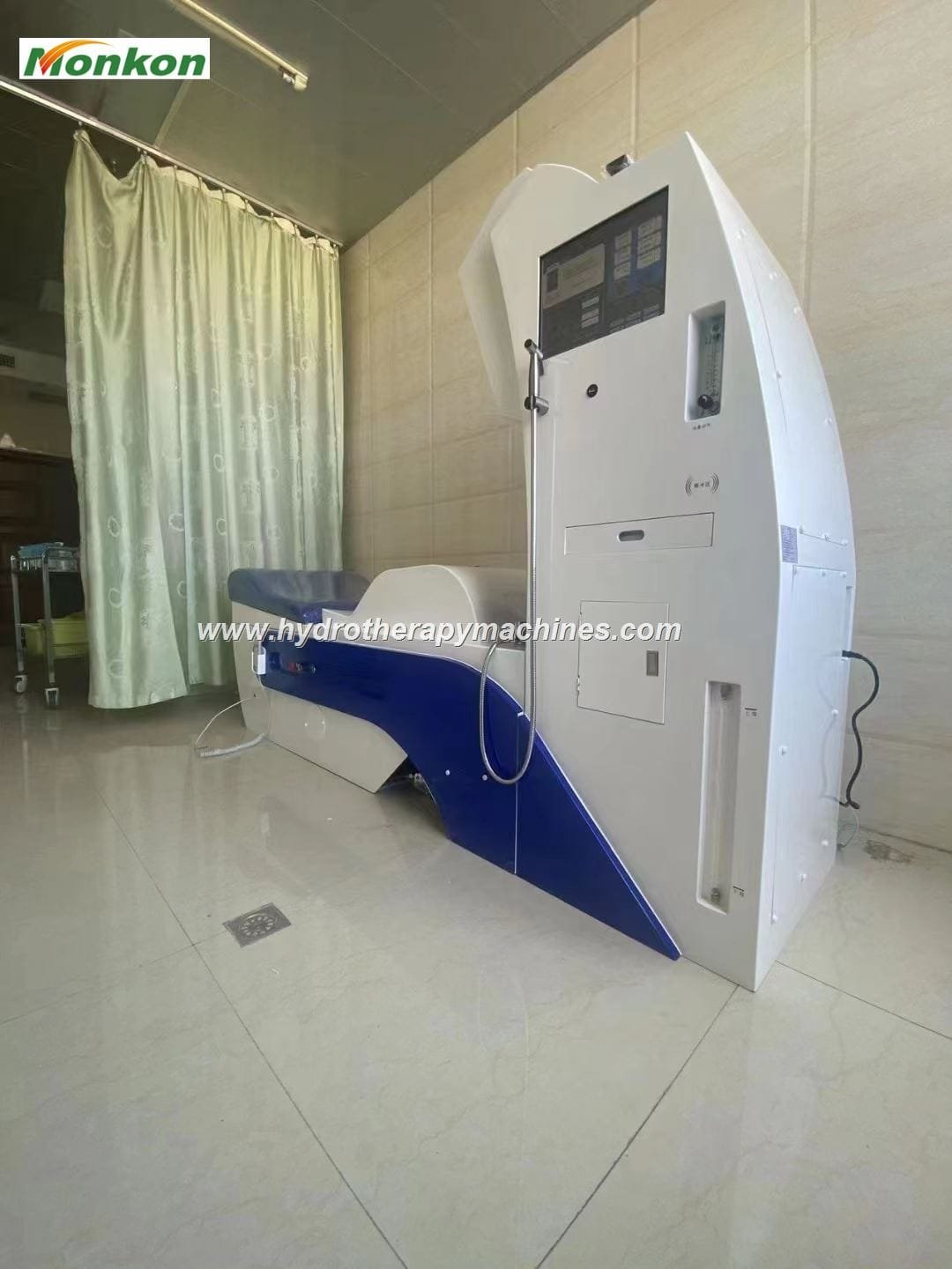 વેચાણ માટે કોલોન ક્લીન્સ મશીનરોથેરાપી મશીનોale 4 Colon Hydrotherapy Machines 86 1