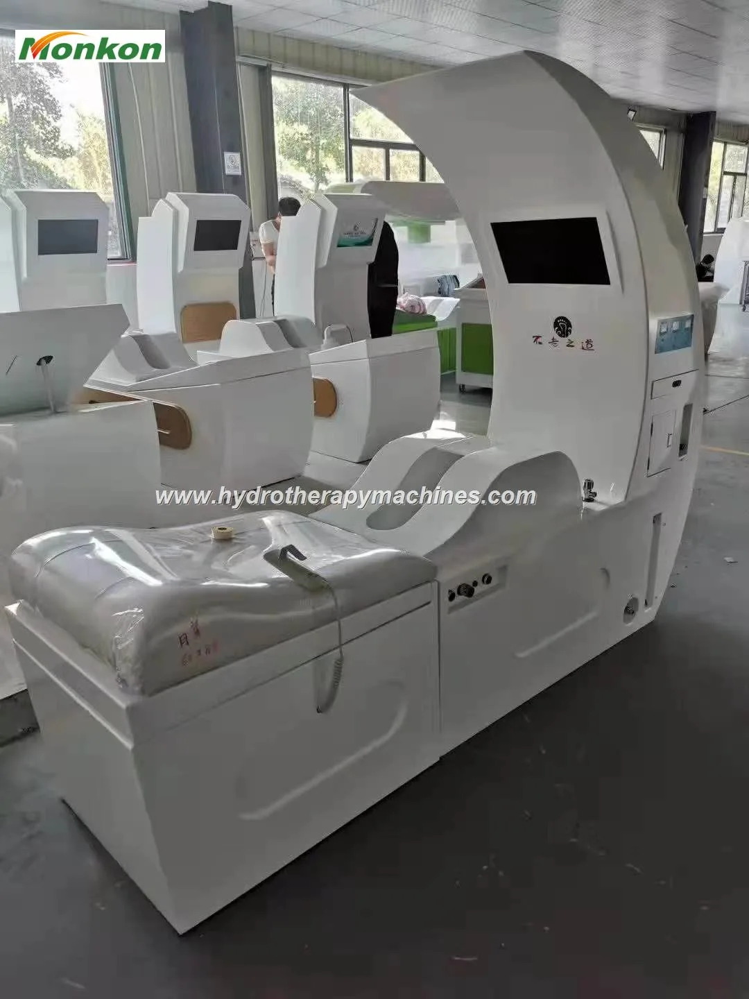 Colon Hydrotherapy Machines 89 1