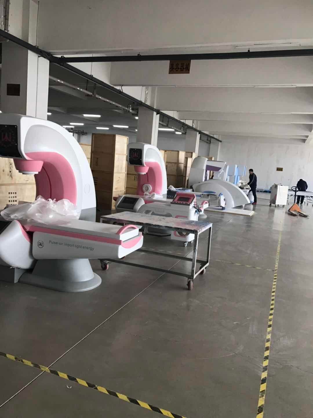 Colon Hydrotherapy Machines 90