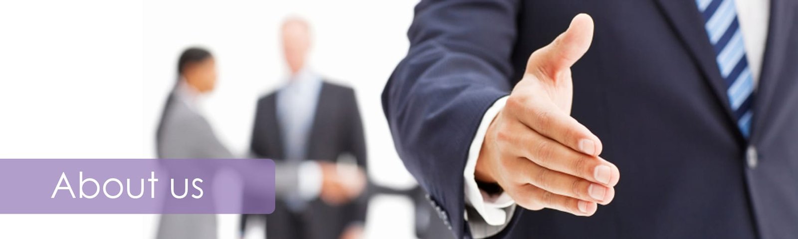 about us ABOUT US manufacturer